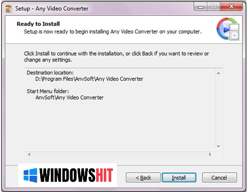 AnyVideo Converter 8.0.0 License Code With Crack 2023