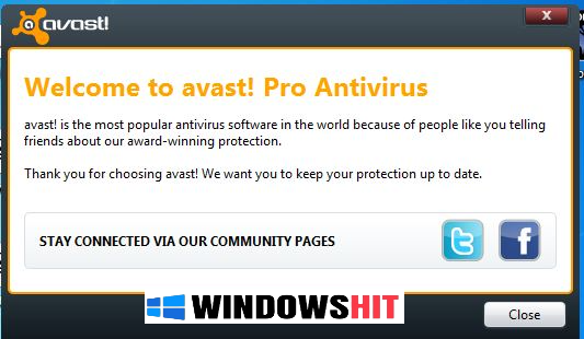Avast Pro Antivirus 23.10.8563 Crack Plus Activation Code {2024}